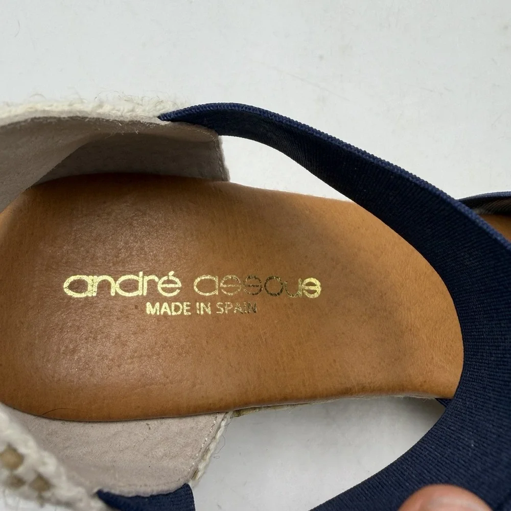 Andre Assous msrp $159